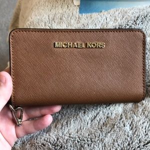 Michael Kors wallet